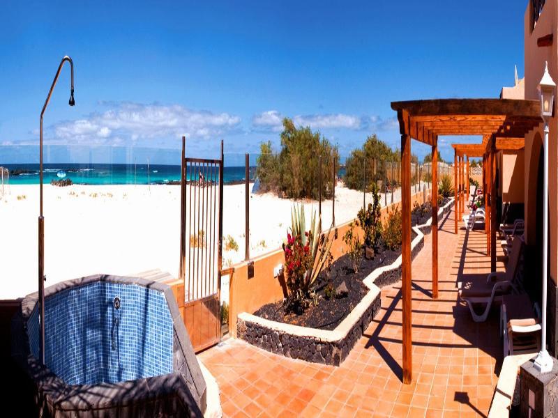 Cotillo Sunset Exterior photo