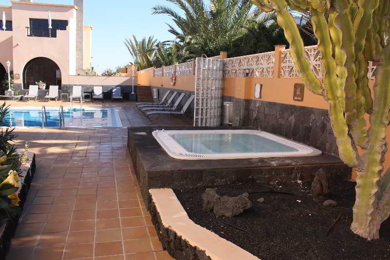 Cotillo Sunset Exterior photo