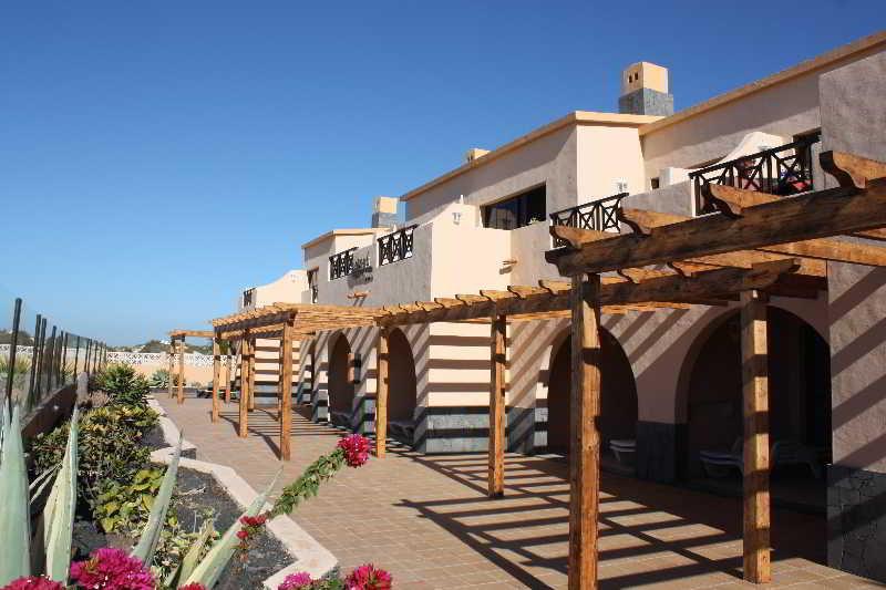 Cotillo Sunset Exterior photo