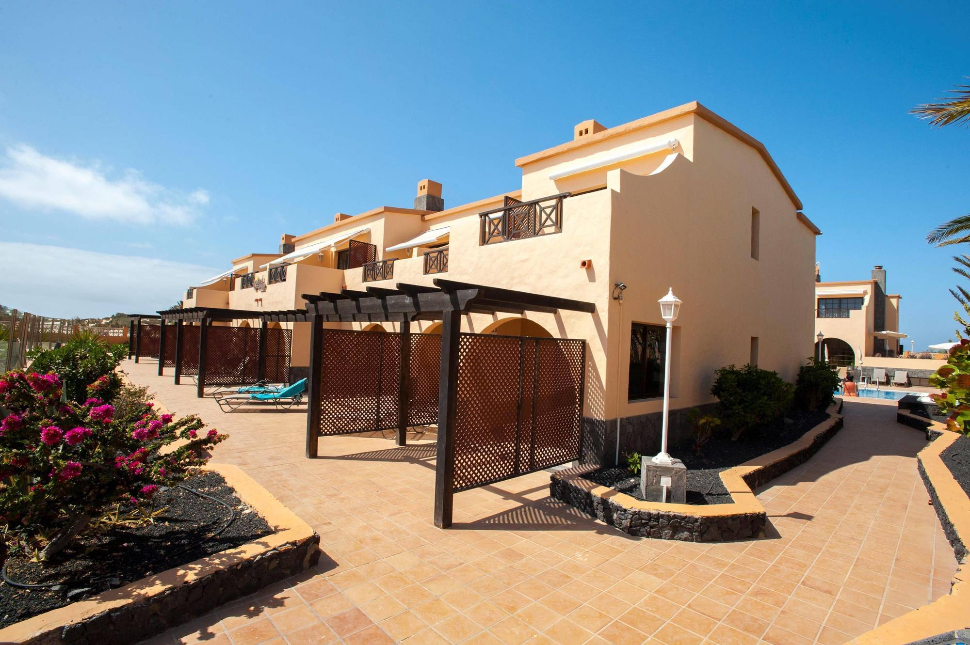 Cotillo Sunset Exterior photo