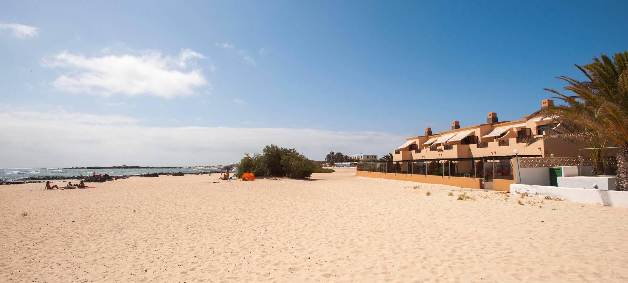 Cotillo Sunset Exterior photo